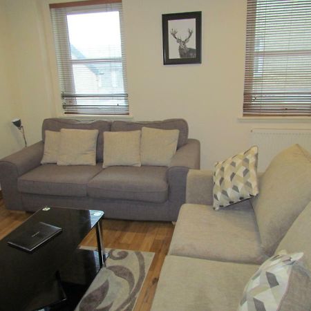 Farraline Court Apartamento Inverness Exterior foto
