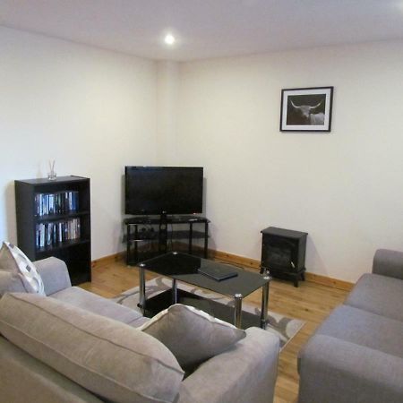 Farraline Court Apartamento Inverness Exterior foto