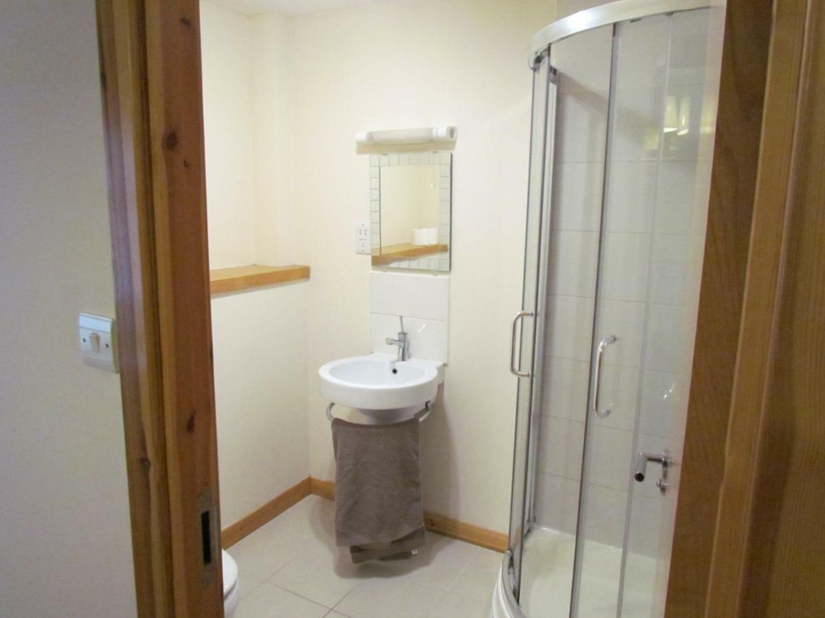 Farraline Court Apartamento Inverness Exterior foto