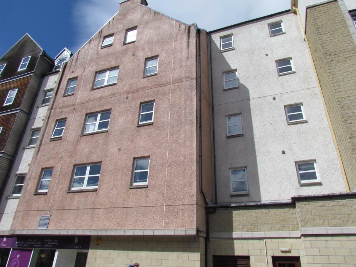 Farraline Court Apartamento Inverness Exterior foto