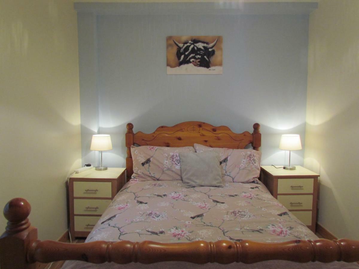 Farraline Court Apartamento Inverness Exterior foto